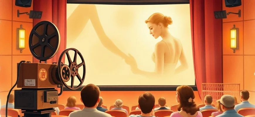 10 Filmów Podobnych do 'Purpurowa róża z Kairu'