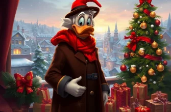 10 Podobnych Filmów i Seriali do 'Scrooge'