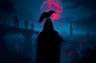 10 produkcji podobnych do 'Kruk'