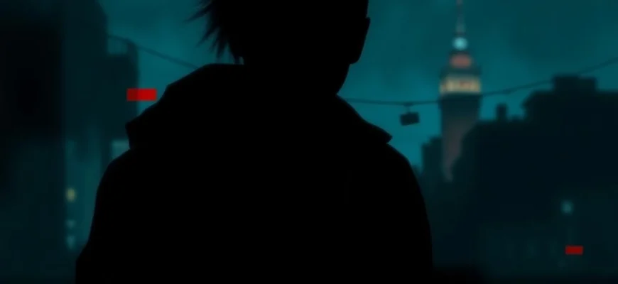 Podobne produkcje do 'In Cold Water: The Shelter Bay Mystery'