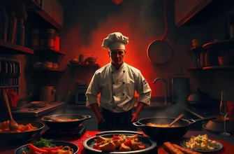 10 produkcji podobnych do 'Apetyt na więcej. La Cocina'