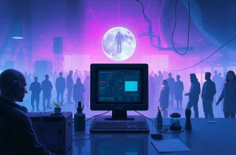 Filmy podobne do 'Transcendencja': Top 10 propozycji