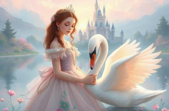 Podobne filmy do 'Księżniczka łabędzi i królewska tajemnica'