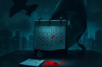 10 Filmów Podobnych do 'Kalendarzowy zabójca'