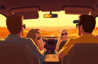 10 filmów i seriali podobnych do The Grand Tour