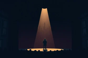 Filmy akcji o teatrze