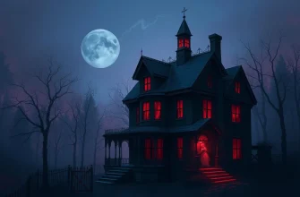 10 podobnych horrorów do 'They're Inside'