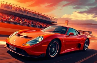 Podobne produkcje dla fanów 'Ferrari'