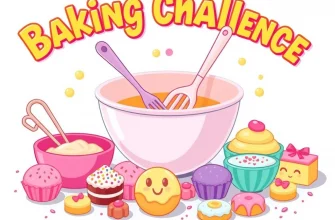 10 programów podobnych do Dr. Seuss Baking Challenge