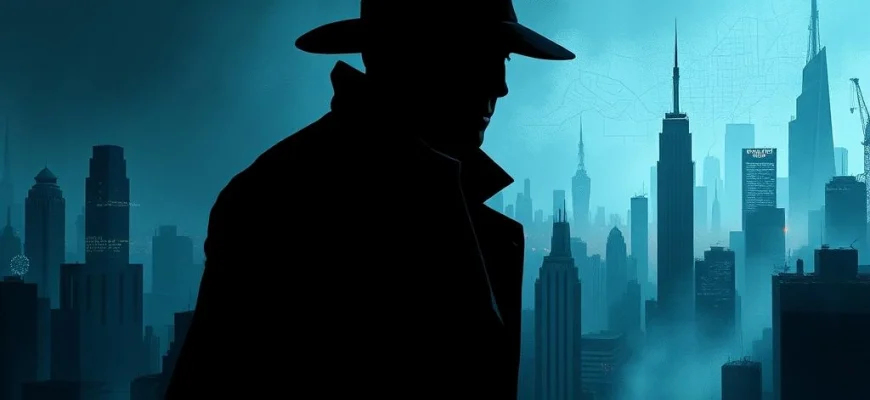 10 produkcji podobnych do 'Kto zabił Maggie Moore?'