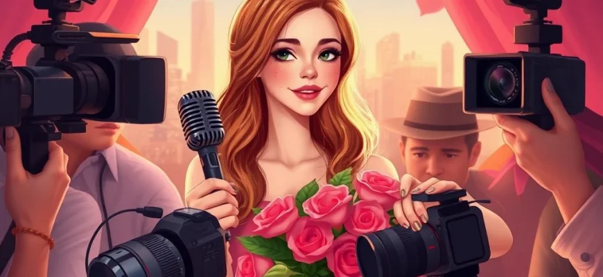 10 Produkcji Podobnych do 'Córka prezydenta'