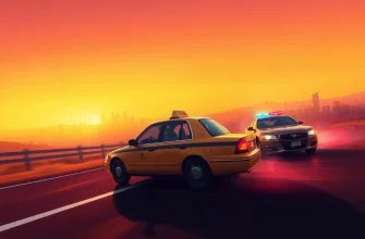 10 Filmów Podobnych do 'New York Taxi' – Dla Fanów Akcji i Humoru