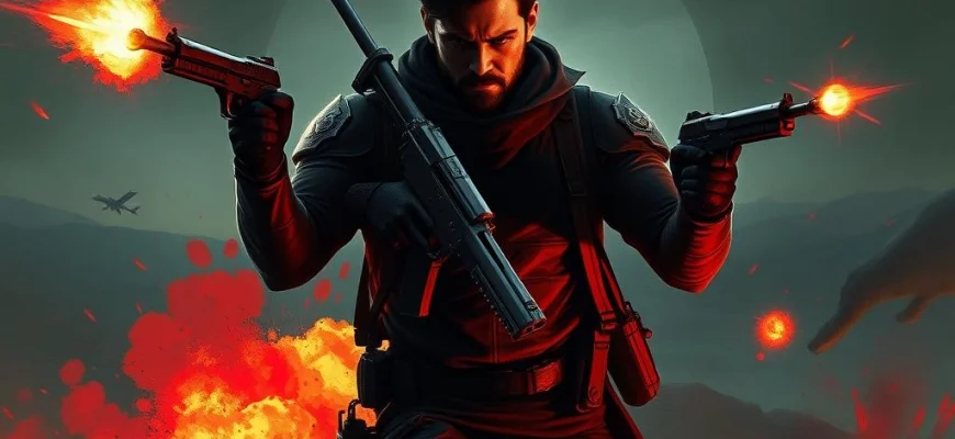 10 Filmów i Seriali Dla Fanów 'Twierdza'