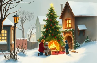 10 filmów podobnych do 'Cudu na 34. ulicy'