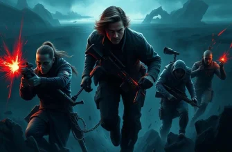 10 Produkcji Podobnych do 'Krytyczna Noc' – Lista Must-Watch