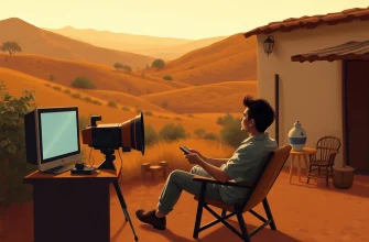 Podobne produkcje do 'Hipster na hiszpańskiej prowincji'