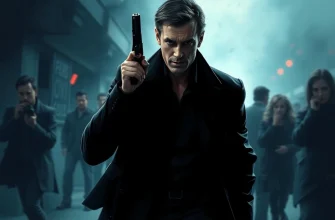 10 Thrillerów Podobnych do '3 sekundy'