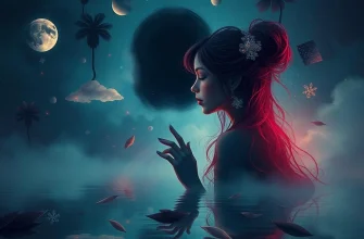 10 produkcji jak 'Womb Envy' dla miłośników surrealizmu