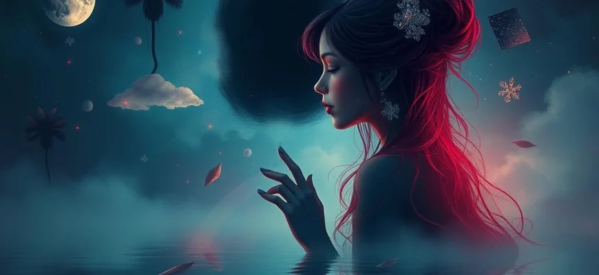 10 produkcji jak 'Womb Envy' dla miłośników surrealizmu