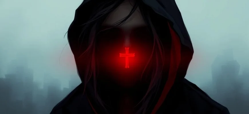 Filmy podobne do 'Egzorcyzm'