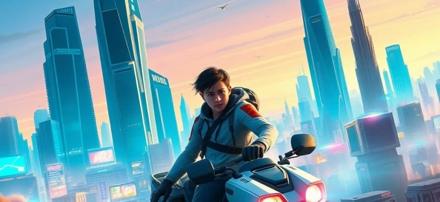 10 Produkcji, Które Pokochasz Tak Jak 'Pierwsza klasa'