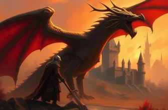 10 filmów podobnych do Ostatni smok