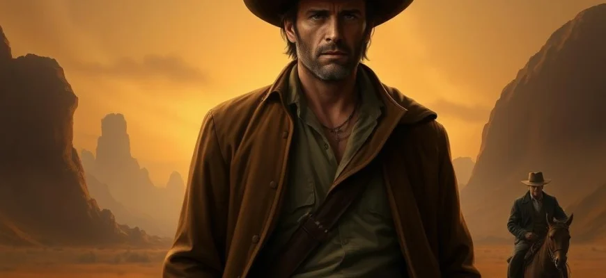 Filmy podobne do 'Dawno temu w Ameryce'