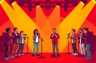 Podobne produkcje dla fanów The Kids in the Hall