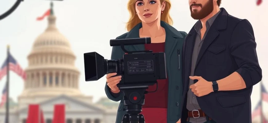 10 filmów podobnych do 'Niedobrani'