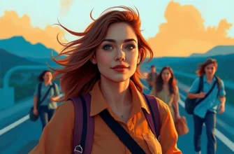 Filmy podobne do 'American Honey': 10 propozycji