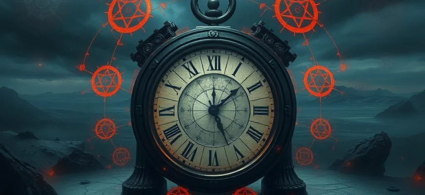 10 Produkcji Podobnych do 'Człowiek z Wysokiego Zamku'