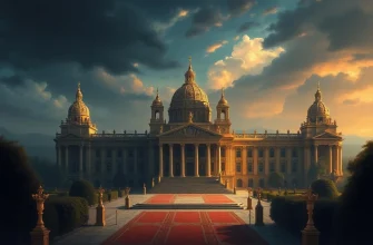 10 Produkcji Podobnych do 'The Palace'