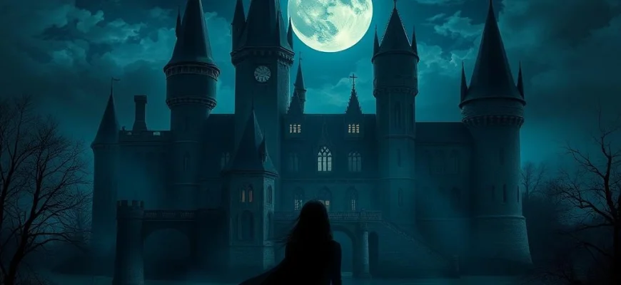 10 produkcji podobnych do 'Draculi' Coppoli