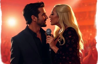 10 filmów podobnych do 'Narodziny gwiazdy'