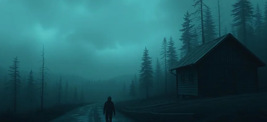 10 Produkcji Podobnych do 'Śmiertelna gorączka'