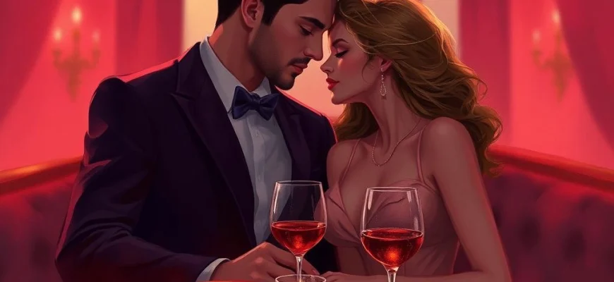 Podobne do 'Emmanuelle': 10 tytułów, które Cię zachwycą