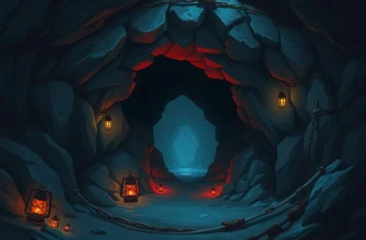 10 filmów podobnych do 'Jaskinia'