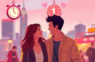 10 produkcji jak 'Pięć randek w ciemno' dla fanów romantycznych komedii