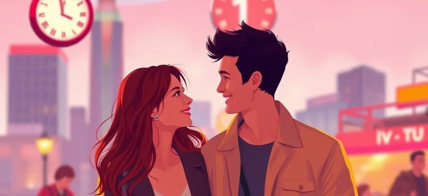 10 produkcji jak 'Pięć randek w ciemno' dla fanów romantycznych komedii