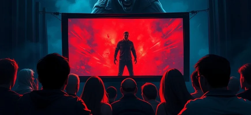 10 filmów podobnych do 'Szczęki: Zemsta'