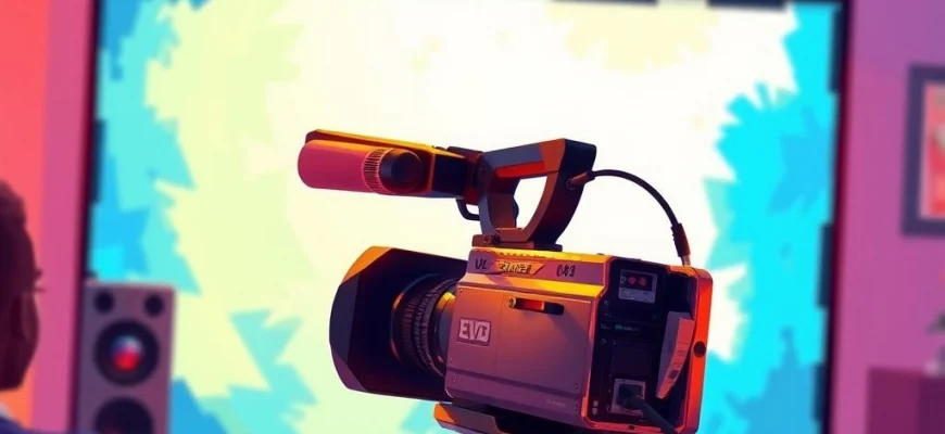 Podobne produkcje do 'Ewaluacja'