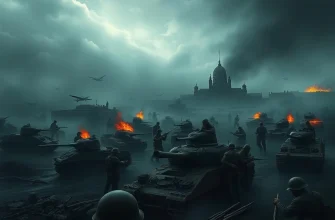 Filmy podobne do 'Wróg u bram' – top 10 propozycji