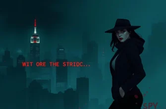 10 Seriali podobnych do 'Kamuflaż'