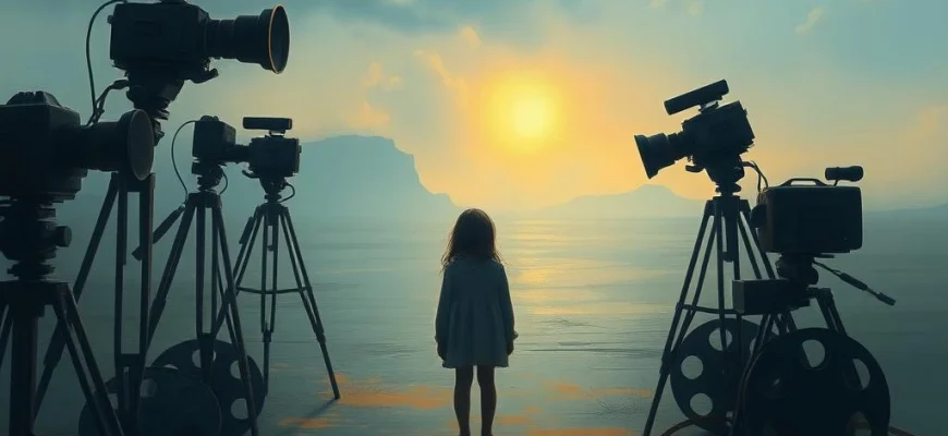 Podobne filmy i seriale do 'Córka Starlingów'