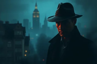 10 Filmów i Seriali Podobnych do 'Kaganiec'