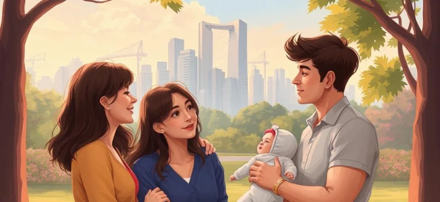 Podobne produkcje do 'Single od dziecka'