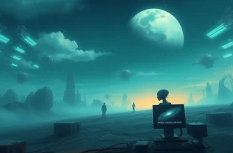 10 produkcji podobnych do 'Symulacja'