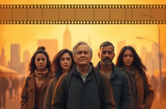 10 filmów i seriali jak 'Hope on the Street'