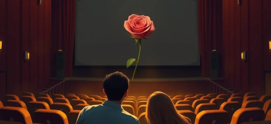 10 Propozycji Dla Fanów 'Różyczka 2'