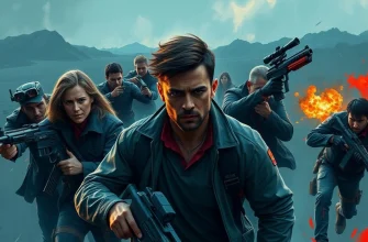 10 Podobnych Filmów i Seriali do 'Batalion Donbas'